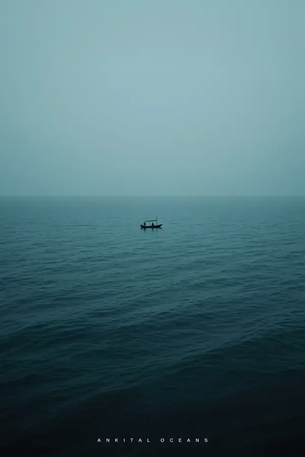 星河入海 影视海报